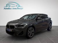 Gebraucht BMW X2 M Sport 178 PS (130 kW) 2021 Graukeine angabe SUV