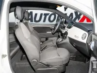 Gebraucht Fiat 500 69 PS (50 kW) 2024 Weiß Kleinwagen
