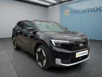 Second-hand Ford Explorer 210 kW (286 CP) 2024 Negru SUV
