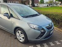 gebraucht Opel Zafira Tourer 2.0 CDTI ecoFLEX Active 96kW S...