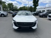 Neu Mazda 6e 180 kW (245 PS) 2026 Crystal white pearl Limousine