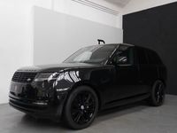 gebraucht Land Rover Range Rover 3.0 D350 *PANO*BLACK PACKAGE*