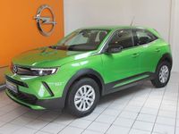 Gebraucht Opel Mokka-e 100 kW (136 PS) 2021 Matcha green SUV