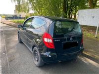 gebraucht Mercedes A160 Benzin/ Euro5 /Klima