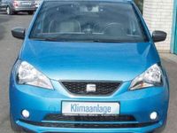 gebraucht Seat Mii Chic *1.Hand*Sitzheizung*