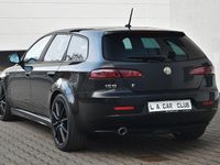 Occasion Alfa Romeo 159 170 ch (125 kW) 2011 Noir Break