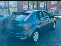 Gebraucht Ford Focus Style 101 PS (74 kW) 2010 Limousine