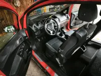Gebraucht Ford B-MAX 2013 Rot Van / Kleinbus