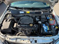 Gebraucht Opel Astra 75 PS (55 kW) 1998 Silber Limousine