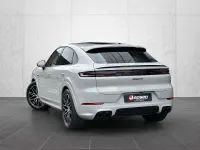 Second-hand Porsche Cayenne Black Edition 470 CP (345 kW) 2025 Kreide SUV