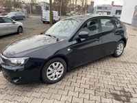 Gebraucht Subaru Impreza Active 107 PS (78 kW) 2010 Limousine