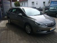 gebraucht Opel Astra Sportr Editi Start/StopSO/WI KD TÜV NEU