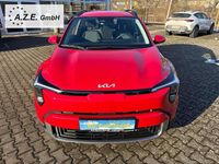 Neu Kia Stonic 101 PS (74 kW) 2025 Signalrotmet. SUV