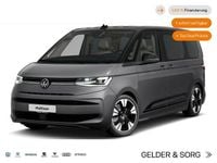 Second-hand VW Multivan Edition 150 CP (110 kW) 2022 Andere farbe Monovolum