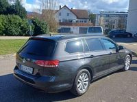 Gebraucht VW Passat Trendline 150 PS (110 kW) 2019 Grau Limousine