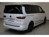 Neu VW Multivan Edition 150 PS (110 kW) 2025 Candyweiß/ dach deep black pe Van / Kleinbus