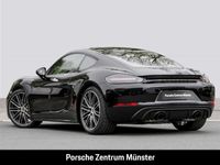 gebraucht Porsche 718 Cayman GTS 4.0 BOSE Sportabgasanlage LED