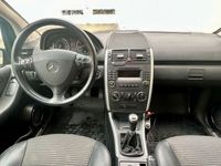 gebraucht Mercedes A150 A 150Avantgarde Navi Klima PDC Panoramadach