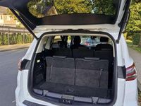 Gebraucht Ford S-MAX Titanium 179 PS (131 kW) 2017 Van / Kleinbus