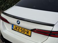 Gebraucht BMW i5 M Performance 250 kW (340 PS) 2025 Weiß Limousine