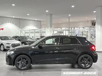 Usata Audi A1 Sportback Advanced 116 CV (85 kW) 2026 Nero Utilitaria