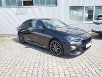 Gebraucht BMW 218 M Sport 136 PS (100 kW) 2024 Black sapphire metallic Coupé