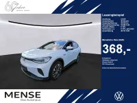 Occasion VW ID.4 Pro Performance 150 kW (204 ch) 2023 Blanc SUV