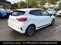 Gebraucht Mitsubishi Colt Plus 143 PS (105 kW) 2024 Weiß Limousine