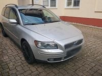 Gebraucht Volvo V50 170 PS (125 kW) 2005 Kombi