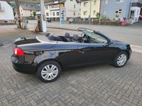 gebraucht VW Eos Cabriolet