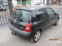 gebraucht Renault Clio II Dynamique