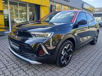 Gebraucht Opel Mokka-e Ultimate 100 kW (136 PS) 2022 Schwarz SUV