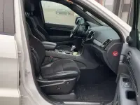 Gebraucht Jeep Grand Cherokee Limited 250 PS (183 kW) 2019 Bright white clear coat SUV
