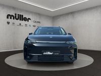 Neu Leapmotor C10 439 kW (598 PS) 2026 Schwarz SUV