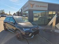 Gebraucht Cupra Ateca 190 PS (139 kW) 2026 Schwarz SUV