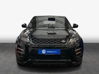 gebraucht Land Rover Range Rover evoque D200 R-Dynamic S