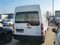 Nowe Renault Master 145 KM (106 kW) 2025 Biały Van