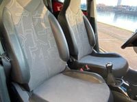 Gebraucht Toyota Aygo 69 PS (50 kW) 2015 Rot Kleinwagen