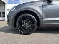 Neu VW T-Roc R-line 150 PS (110 kW) 2025 Indiumgrau SUV