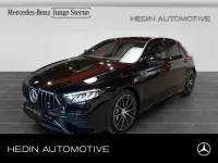 Gebraucht Mercedes A35 AMG AMG 306 PS (225 kW) 2023 Schwarz Limousine