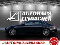 gebraucht Mercedes E220 4Matic