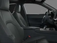 Neu Lexus UX 300h Sport Design Packet 199 PS (146 kW) 2025 Obsidiangrau SUV