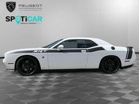 Gebraucht Dodge Challenger 492 PS (361 kW) 2016 Weiß Coupé