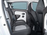 Gebraucht Renault Twingo SE 65 PS (47 kW) 2022 Weiß Kleinwagen