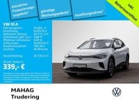 Gebraucht VW ID.4 Pro Performance 150 kW (204 PS) 2023 Weiß SUV