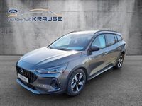 Gebraucht Ford Focus Active X 155 PS (114 kW) 2024 Magneticgrau (metallic) Limousine