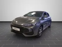 Gebraucht MG MG3 194 PS (142 kW) 2026 Hampstead grey Kleinwagen