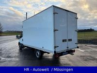 Gebraucht Iveco Daily 136 PS (100 kW) 2020 Weiß
