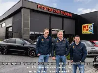 Gebraucht Tesla Model S 492 kW (670 PS) 2023 Grau Kleinwagen