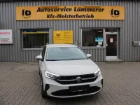 Gebraucht VW Taigo 95 PS (69 kW) 2023 Grau SUV